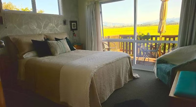 Brook House B&B