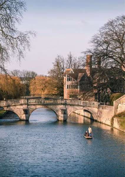 Clayton Hotel Cambridge