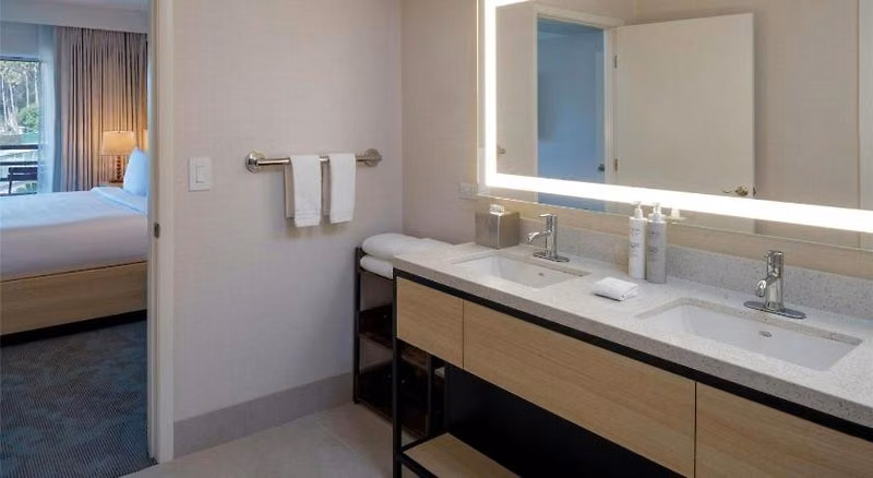 Hilton Garden Inn Dana Point Doheny Beach