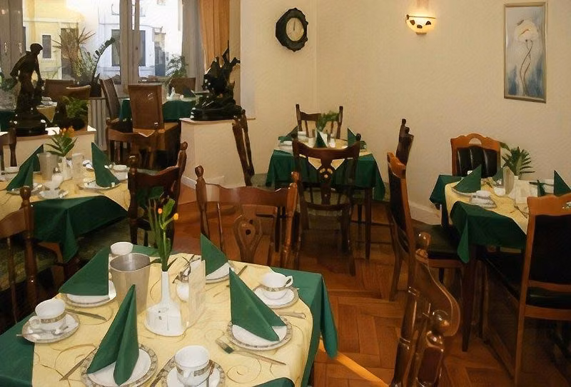 Hotel Residence Bremen
