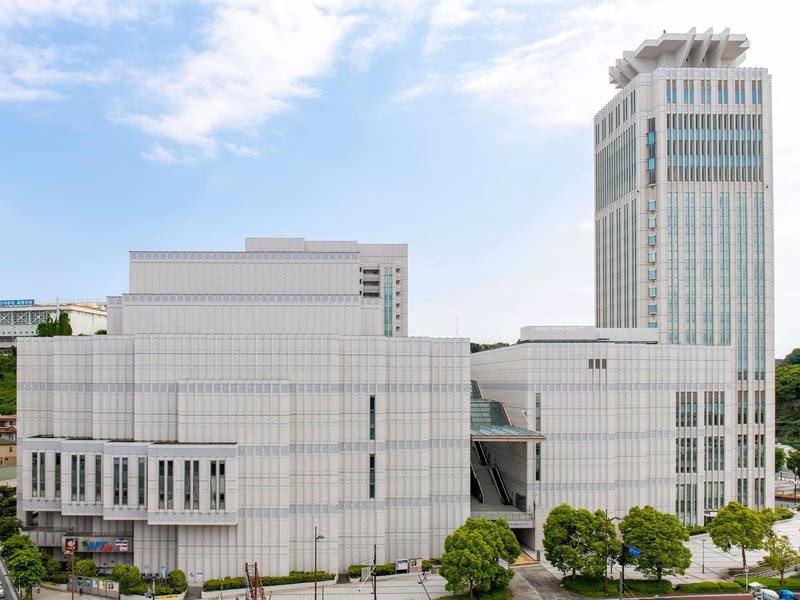 Mercure Yokosuka