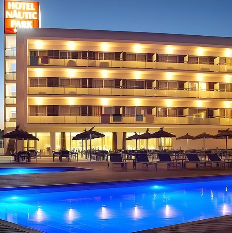 RVHotels Nautic Park