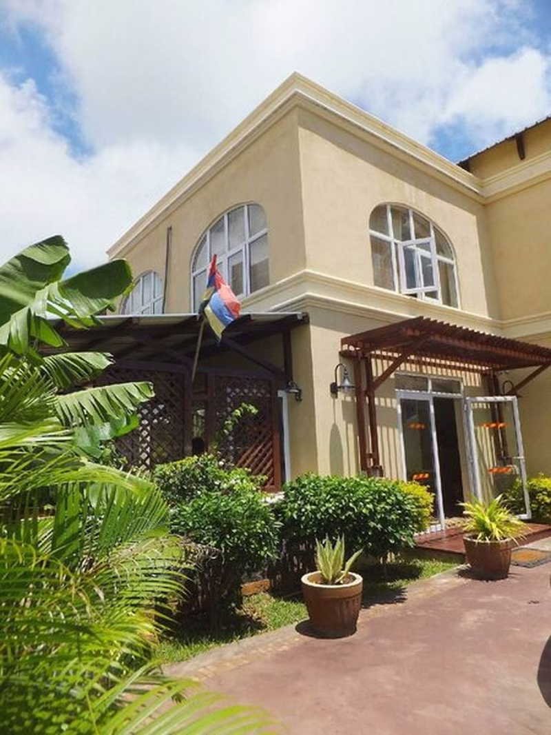 Villa Narmada