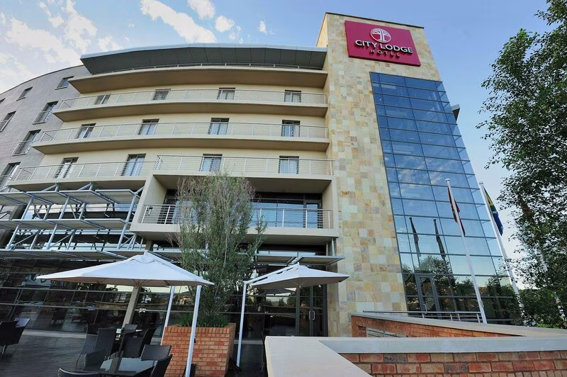 City Lodge Hotel Fourways
