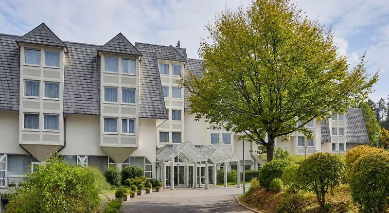 H+ Hotel Wiesbaden Niedernhausen