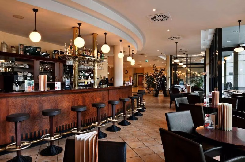 Flemings Hotel Bremen
