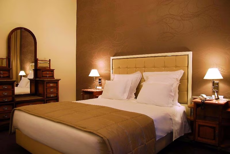 Curia Palace, Hotel Spa & Golf