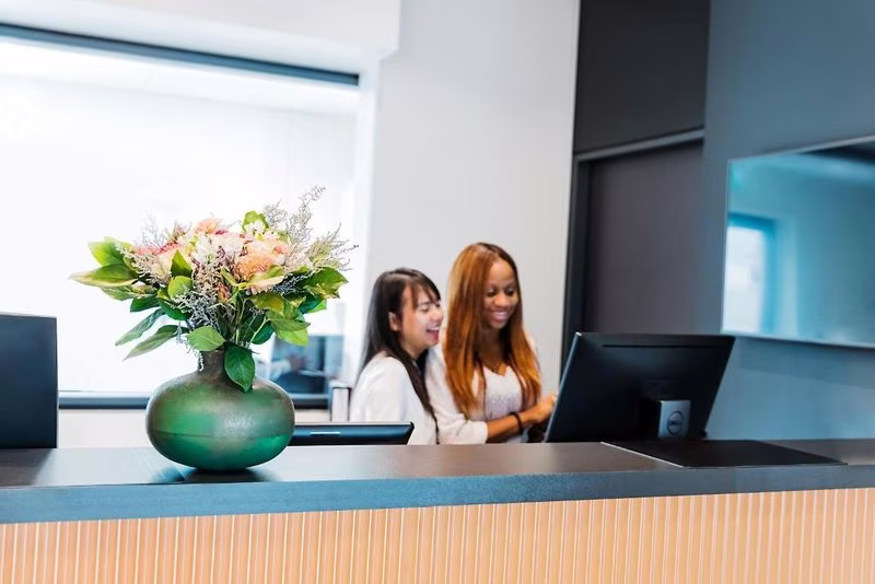 B&B HOTEL Zürich Airport Rumlang