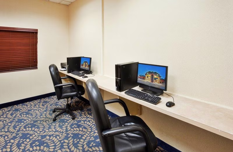 Holiday Inn Hinton