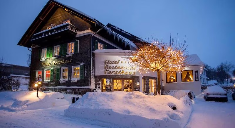 Forsthaus