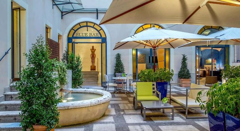 UNAWAY Hotel Empire Roma