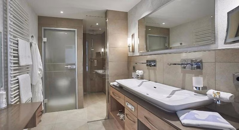 Badhotel Sternhagen