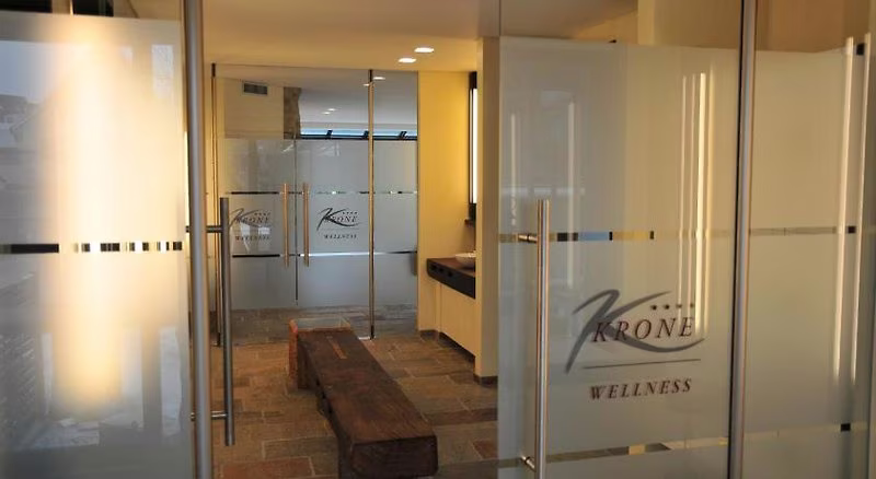 Landhotel Krone