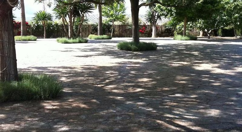 Cortijo Carrillo
