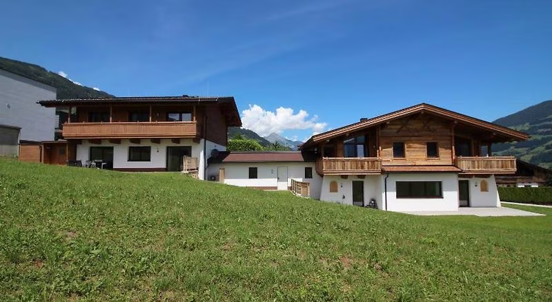 Chalet Fügen