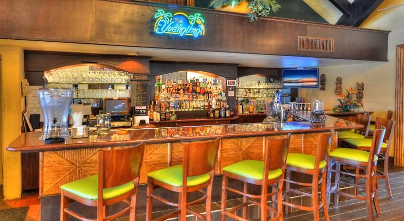 Best Western Aku Tiki Inn