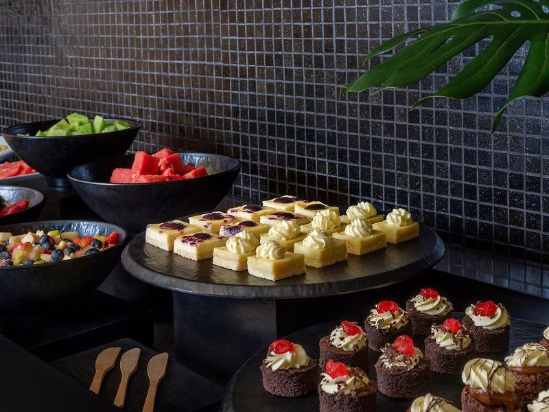 HTL Urbano Buenos Aires Hotel