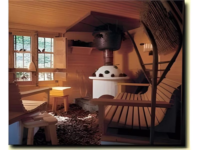 Lohmann's Romantik Hotel Gravenberg