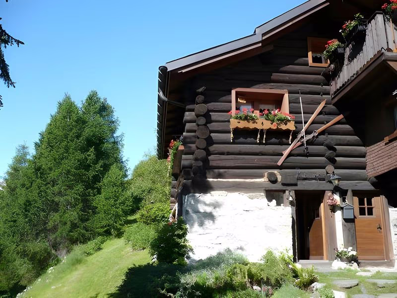 Chalet dei Fiori B & B Ronco