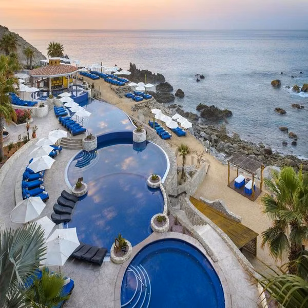Hacienda Encantada Resort & Residences