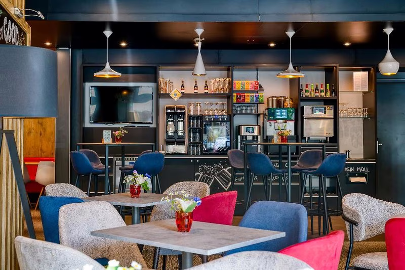 ibis Berlin Kurfuerstendamm
