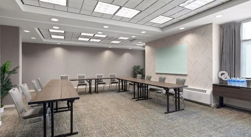 SpringHill Suites by Marriott Fairbanks