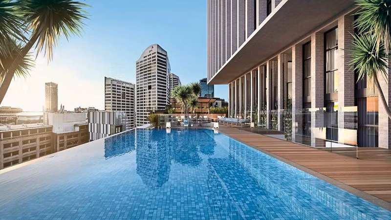 Crowne Plaza Sydney Darling Harbour by IHG