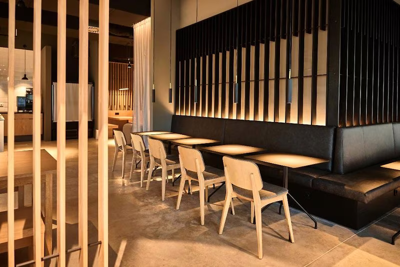 Zleep Hotel Lausanne-Chavannes