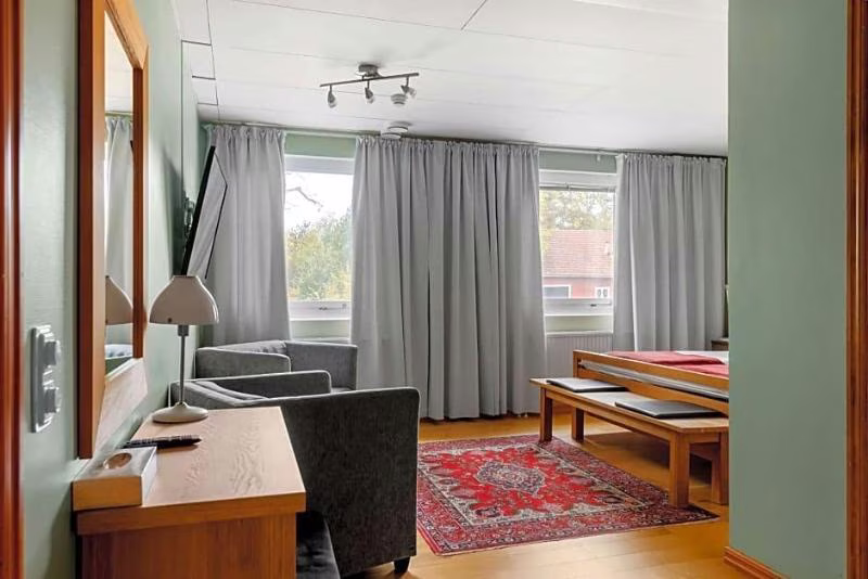 Öjaby Herrgård - Sweden hotels