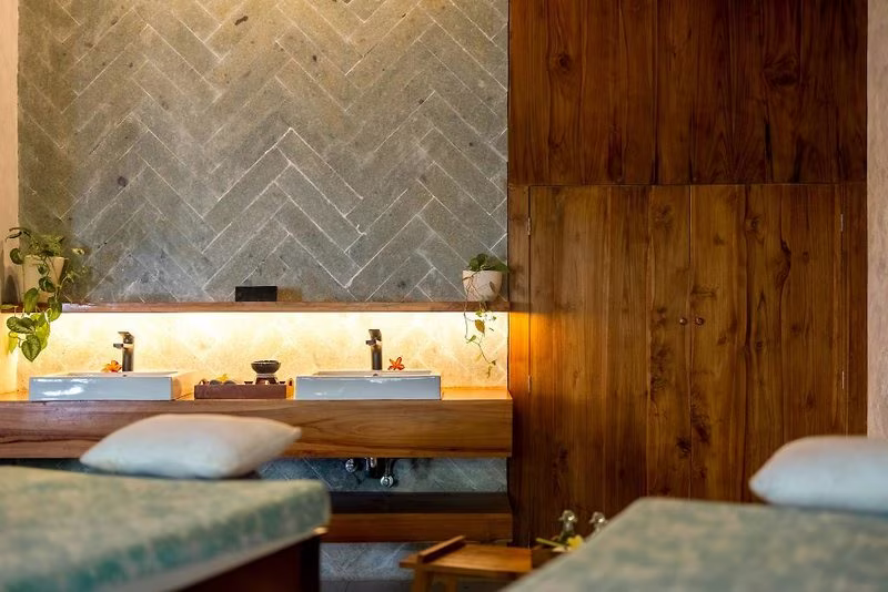 Sri Phala Resort & Villa