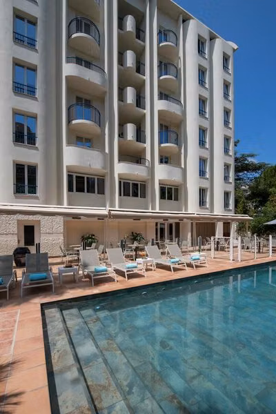 Amarante Cannes