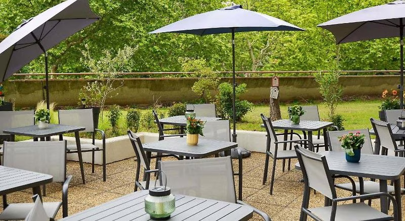 ibis budget Toulouse Centre Gare