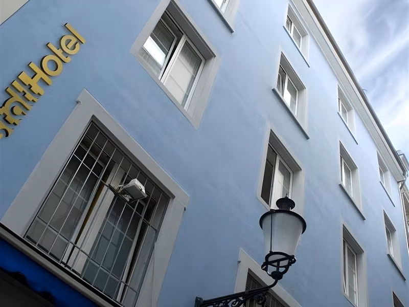 Statthotel