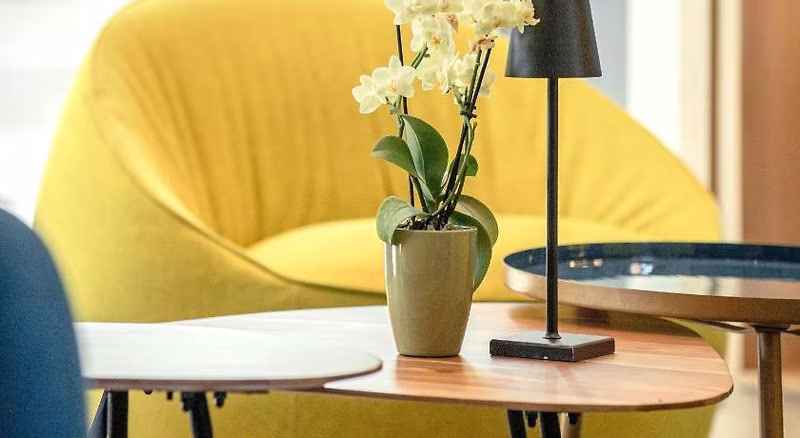 ibis budget Lugano Paradiso