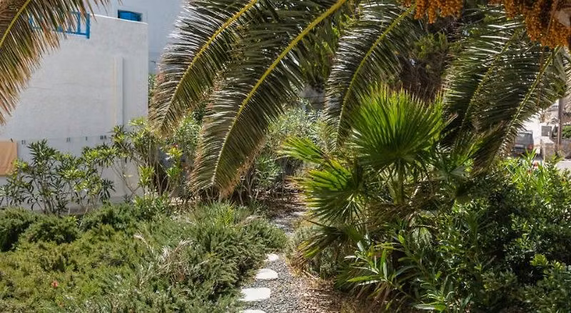 Vigla Hotel