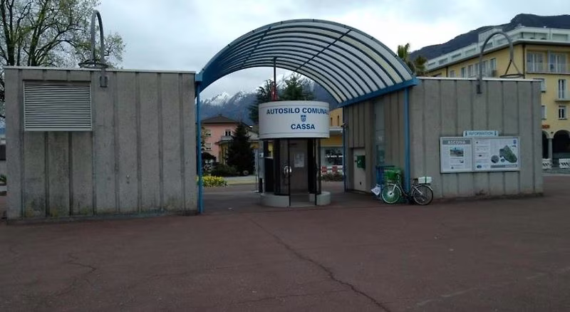 Hotel Garni Golf