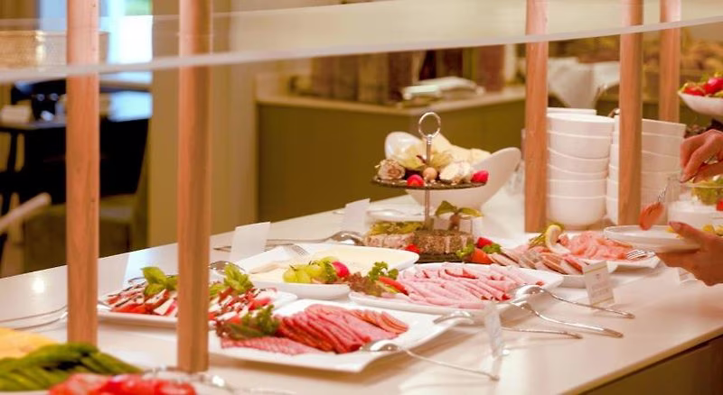 Hotel Binzer Hof