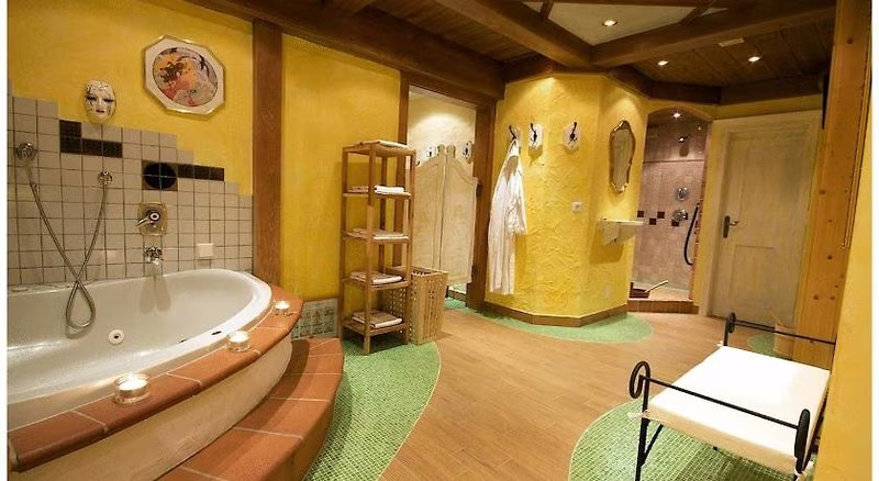 Hotel Landhaus Carla
