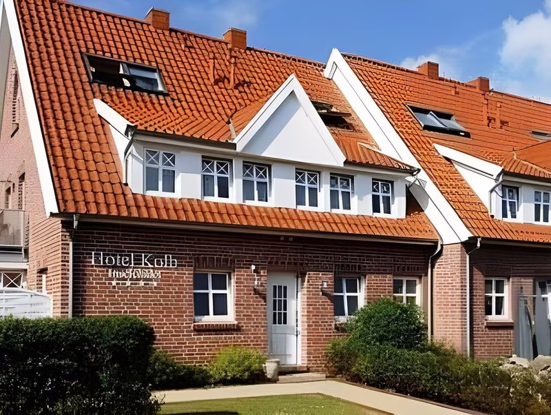 Hotel Kolb