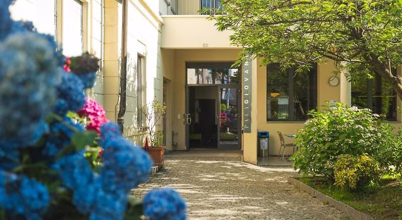 Locarno Youth Hostel