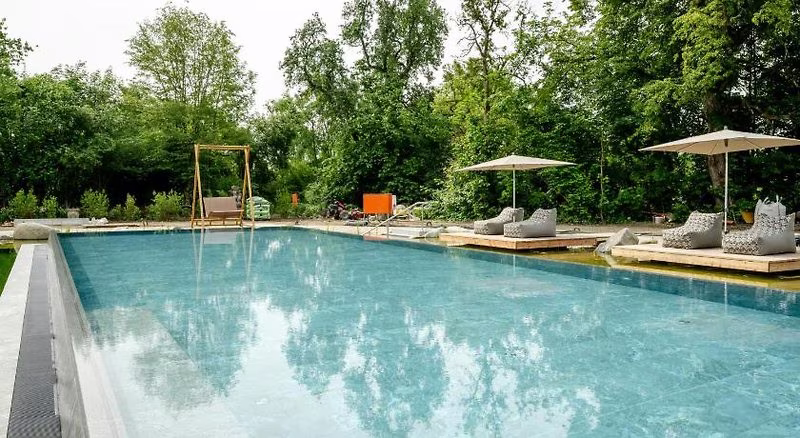 Mühlbach Thermal Spa & Romantik Hotel