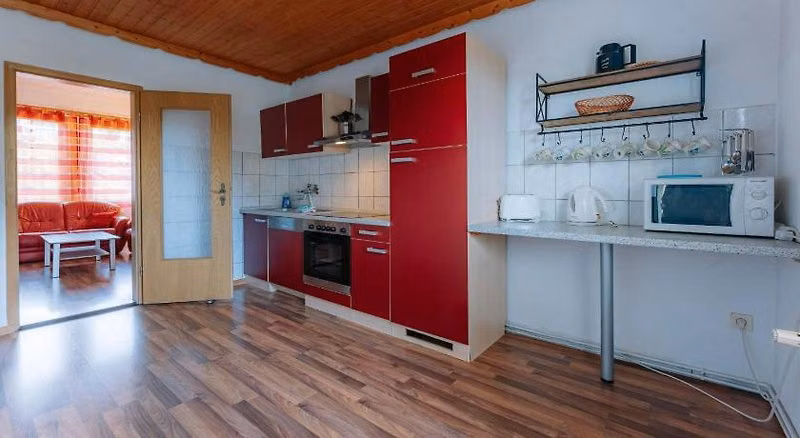 Apartments Carmen-Braunlage