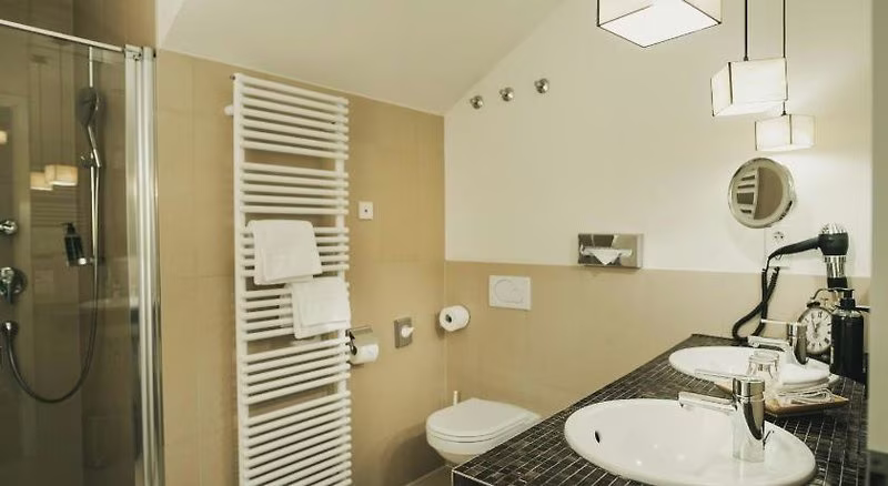 Hotel Lauterbad