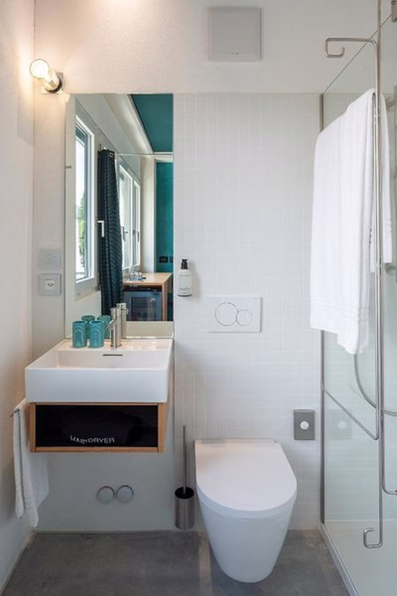 Riva Rooms & Studios