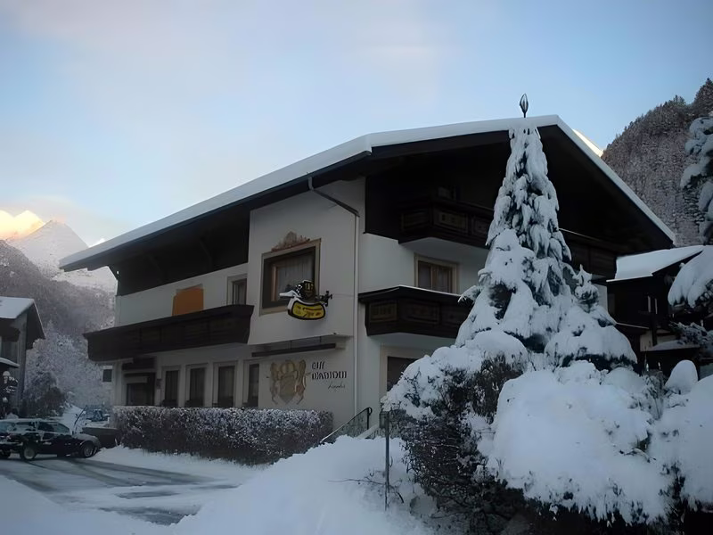 Lagler Pension