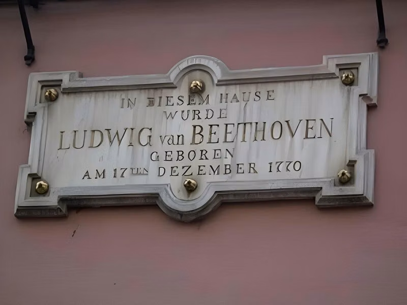 Beethoven Hotel Dreesen