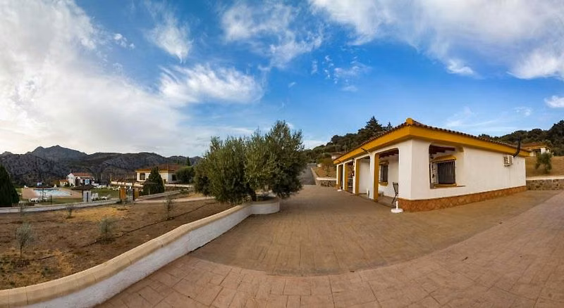 Apartamentos Cedro Alto