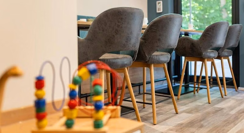 Ostsee Apartmenthotel