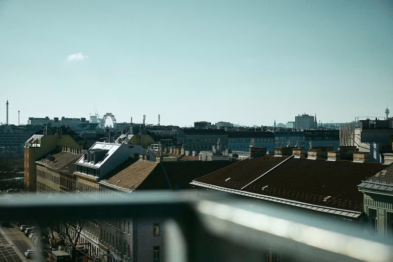 Rioca Vienna Posto 1