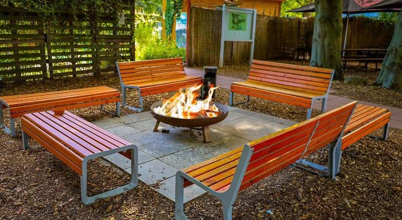 EASY Lodges Berlin